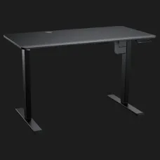 Комп'ютерний стіл Cougar Royal 120 (Mossa Black) (UA)