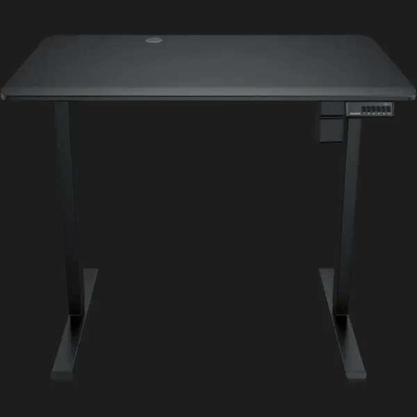 Комп'ютерний стіл Cougar Royal 120 (Mossa Black) (UA)