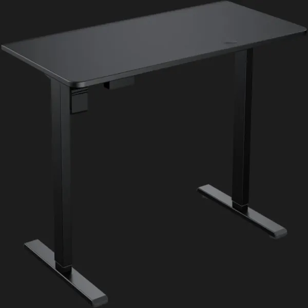 Комп'ютерний стіл Cougar Royal 120 (Mossa Black) (UA)