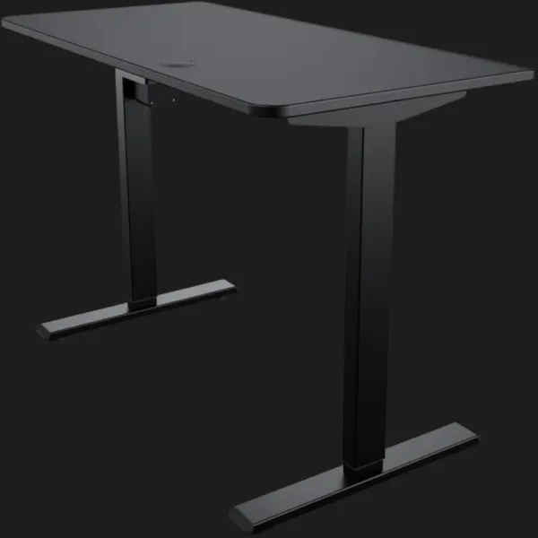 Комп'ютерний стіл Cougar Royal 120 (Mossa Black) (UA)