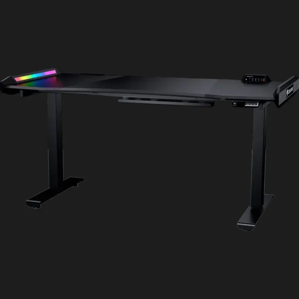 Комп'ютерний стіл Cougar E-Mars (Black)