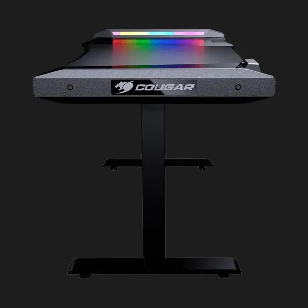 Комп'ютерний стіл Cougar E-Mars (Black)