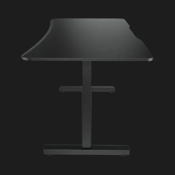 Комп'ютерний стіл Cougar Fobos 150 (Black) (UA)