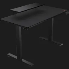 Комп'ютерний стіл Cougar E-Star 120 (Black)