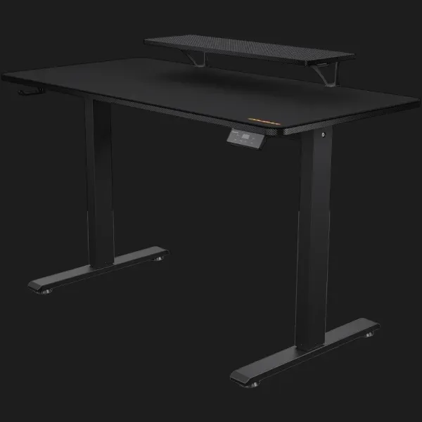 Комп'ютерний стіл Cougar E-Star 120 (Black)