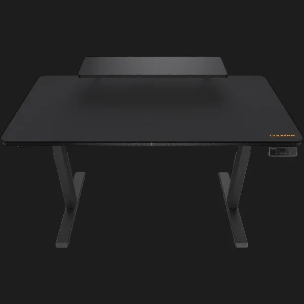 Комп'ютерний стіл Cougar E-Star 140 (Black)
