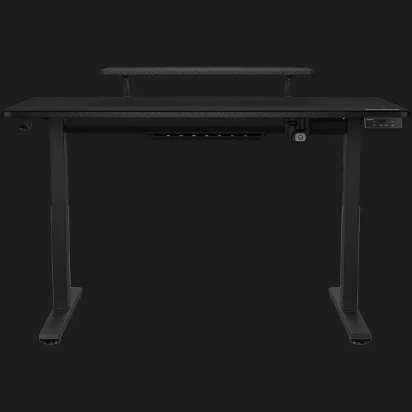 Комп'ютерний стіл Cougar E-Star 140 (Black)