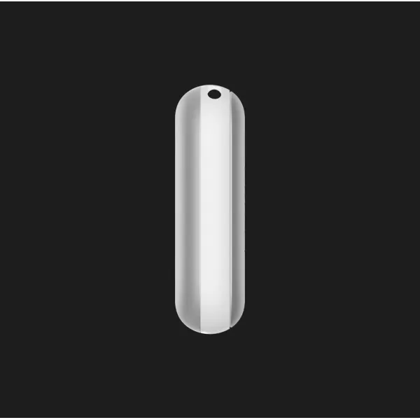 Цифровий диктофон PLAUD NotePin ChatGPT (Silver) (PN0200-SI)