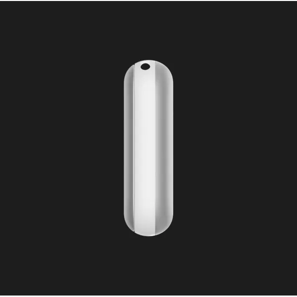 Цифровий диктофон PLAUD NotePin ChatGPT (Silver) (PN0200-SI)