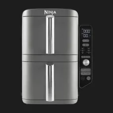 Мультипіч Ninja Double Stack XL 2-Level Hot Air Fryer with Smart Cook System