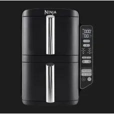 Мультипіч Ninja Double Stack 2-Level Air Fryer SL300EU