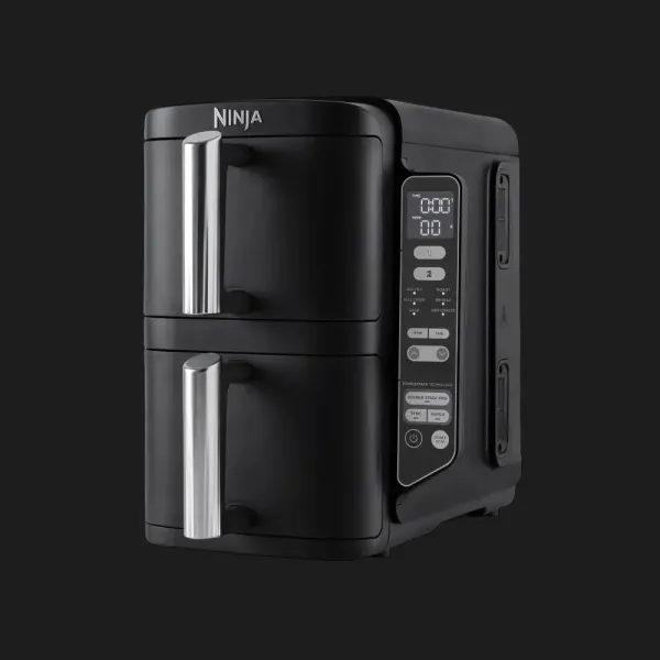 Мультипіч Ninja Double Stack 2-Level Air Fryer SL300EU