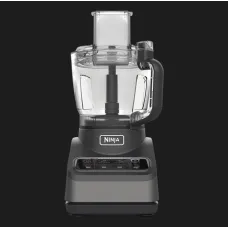 Блендер стаціонарний Ninja 2-в-1 з Auto-IQ (Gray)