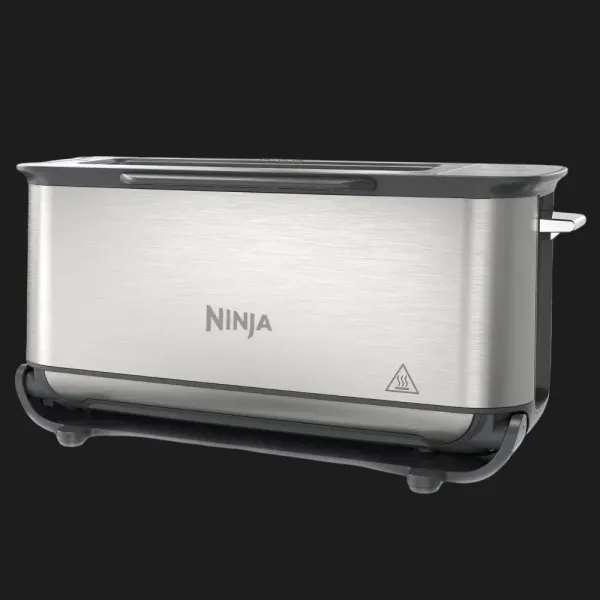 Тостер Ninja Foodi 3-в-1