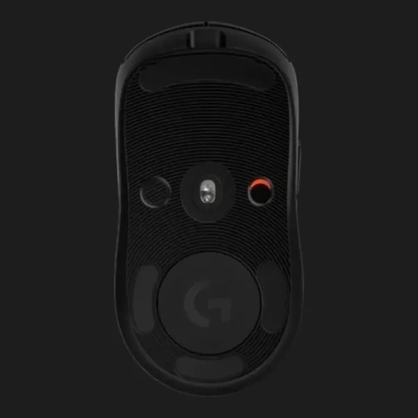 Ігрова миша Logitech G Pro 2 Lightspeed (Black) (UA)