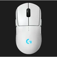 Ігрова миша Logitech G Pro 2 Lightspeed (White) (UA)