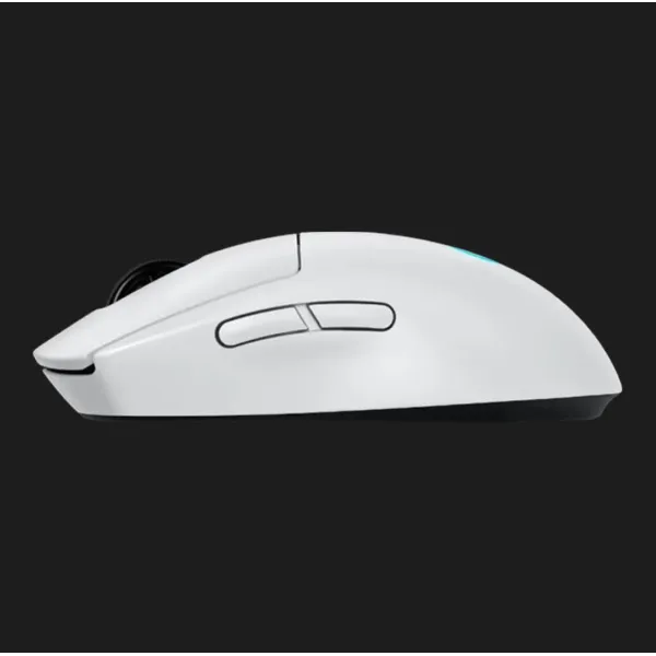 Ігрова миша Logitech G Pro 2 Lightspeed (White) (UA)