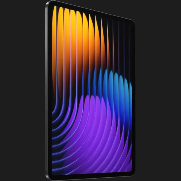 Планшет Xiaomi Pad 7 8/128GB Wi-Fi (Gray) (UA)
