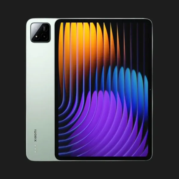 Планшет Xiaomi Pad 7 8/128GB Wi-Fi (Green) (UA)