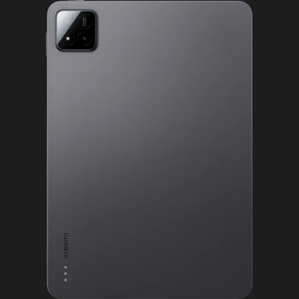 Планшет Xiaomi Pad 7 8/256GB Wi-Fi (Gray) (UA)