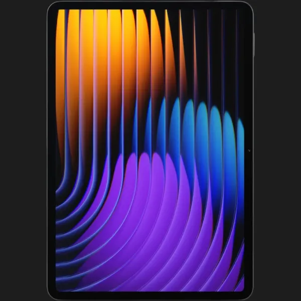 Планшет Xiaomi Pad 7 8/256GB Wi-Fi (Gray) (UA)