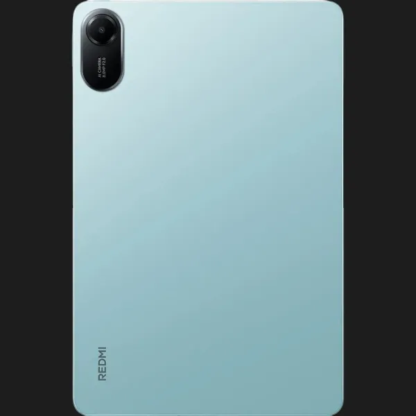 Планшет Xiaomi Redmi Pad 2 Wi-Fi 4/128GB (Mint Green) (UA)