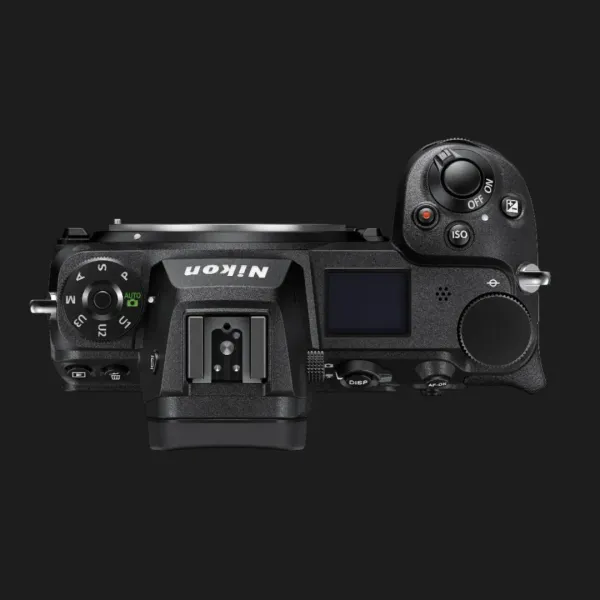 Цифровий фотоапарат Nikon Z6 II Body (VOA060AE) (Standard)