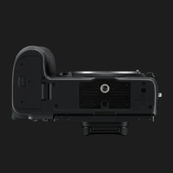 Цифровий фотоапарат Nikon Z6 II Body (VOA060AE) (Standard)