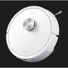 Робот-пилосос RoboRock Q7 TF (White)