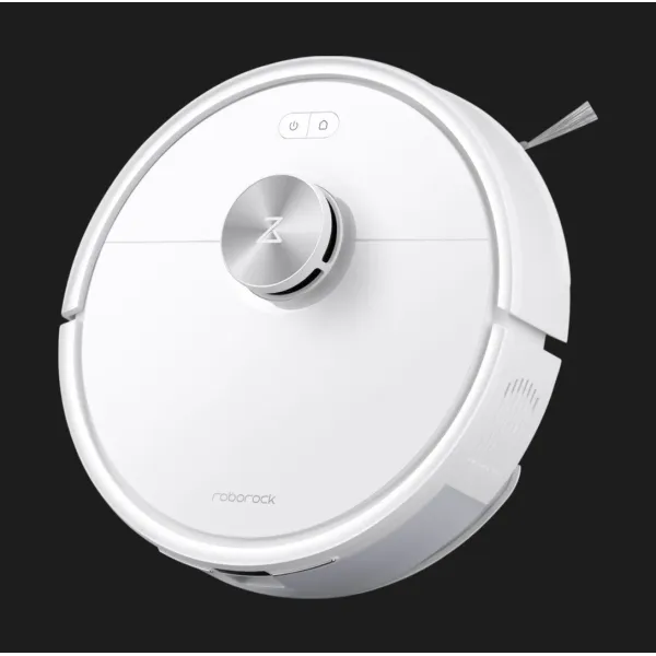 Робот-пилосос RoboRock Q7 TF (White)