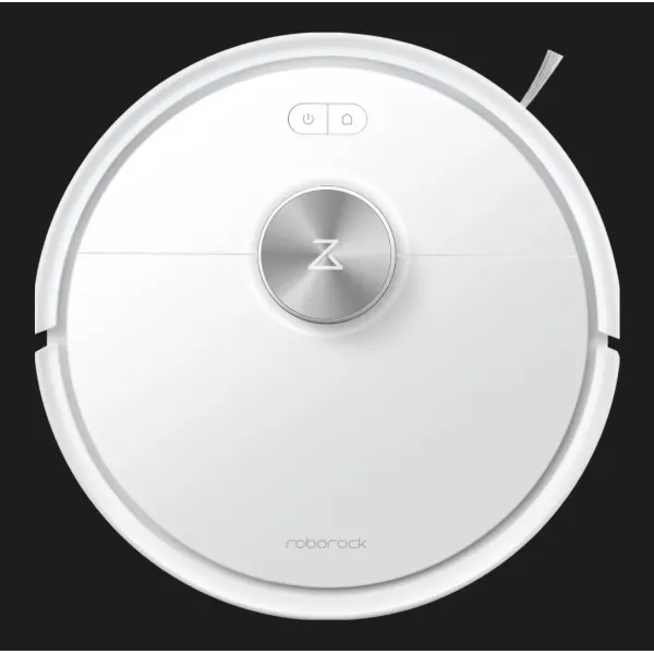 Робот-пилосос RoboRock Q7 TF (White)