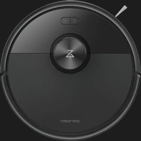 Робот-пилосос RoboRock Q7 TF (Black)