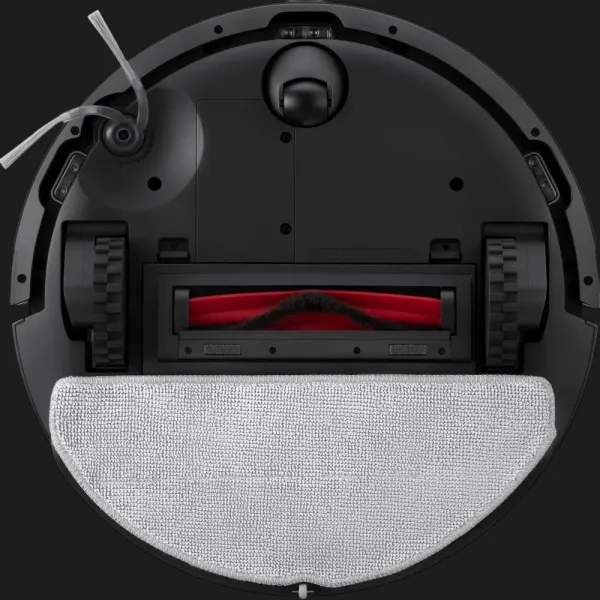 Робот-пилосос RoboRock Q7 TF (Black)