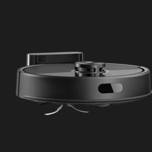 Робот-пилосос RoboRock Q7 TF (Black)