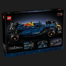 Конструктор LEGO Technic Автомобіль F1 Oracle Red Bull Racing RB20 (42206)