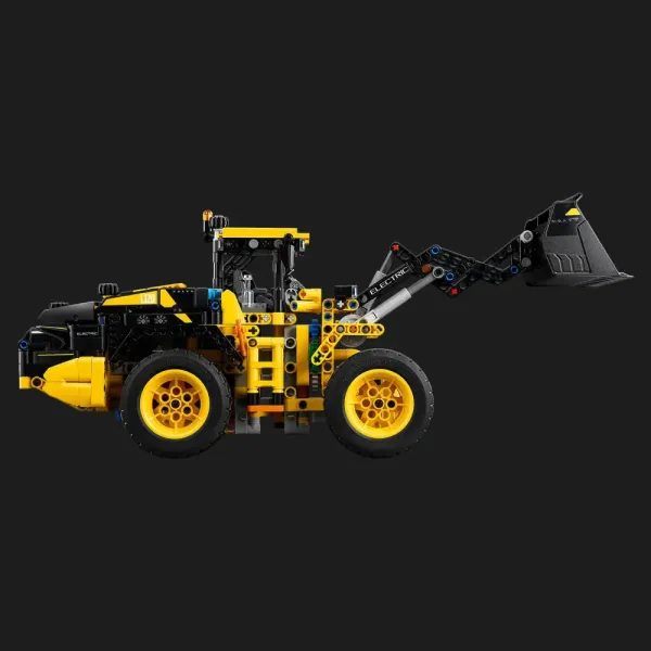 Конструктор LEGO Technic Колісний навантажувач Volvo L120 Electric (42209)