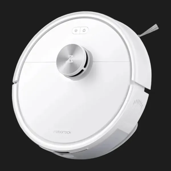 Робот-пилосос RoboRock Q7 TF+ (Q7TFP02-00) (White)