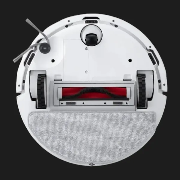 Робот-пилосос RoboRock Q7 TF+ (Q7TFP02-00) (White)