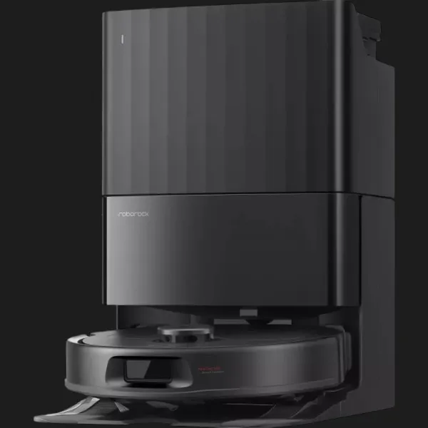 Робот-пилосос RoboRock QR 798 (Black)