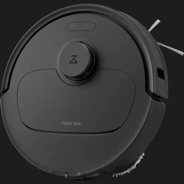 Робот-пилосос RoboRock QR 798 (Black)