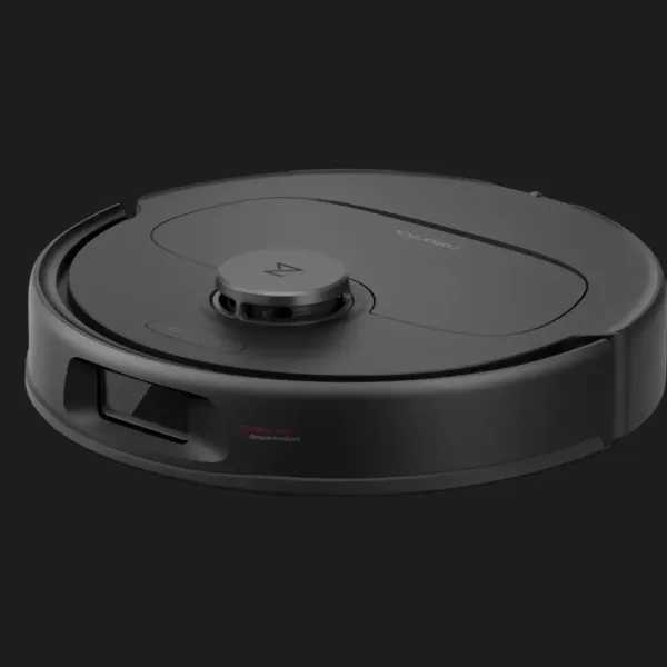 Робот-пилосос RoboRock QR 798 (Black)