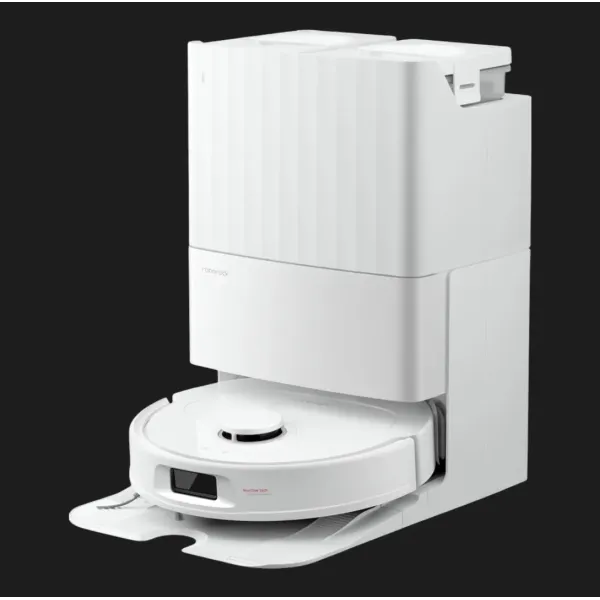 Робот-пилосос RoboRock QR 798 (White)
