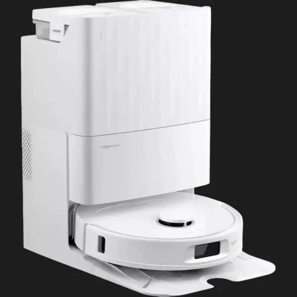 Робот-пилосос RoboRock QR 798 (White)