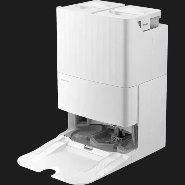 Робот-пилосос RoboRock QR 798 (White)