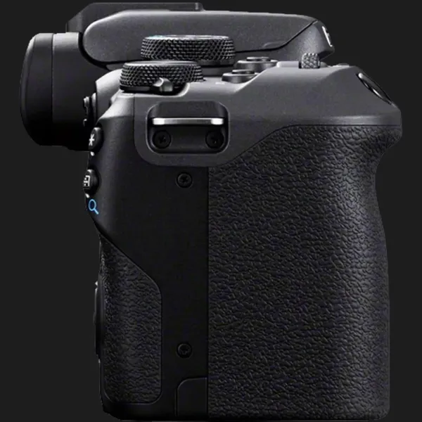 Цифровий фотоапарат Canon EOS R10 kit Mount Adapter EF-EOS R (5331C031) (Standard)