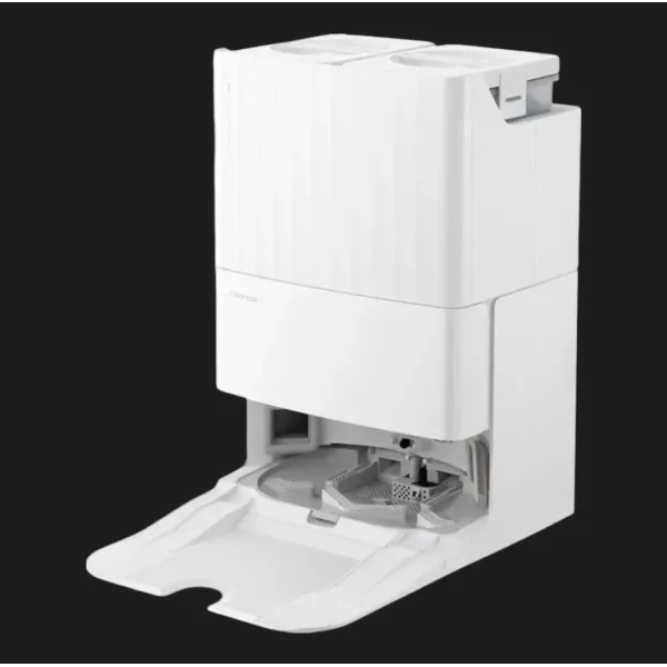 Робот-пилосос RoboRock Qrevo 5AE (White)