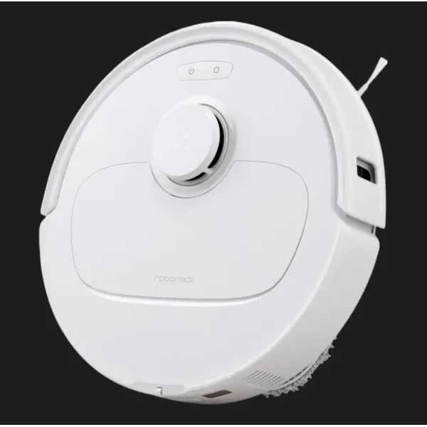 Робот-пилосос RoboRock Qrevo 5AE (White)