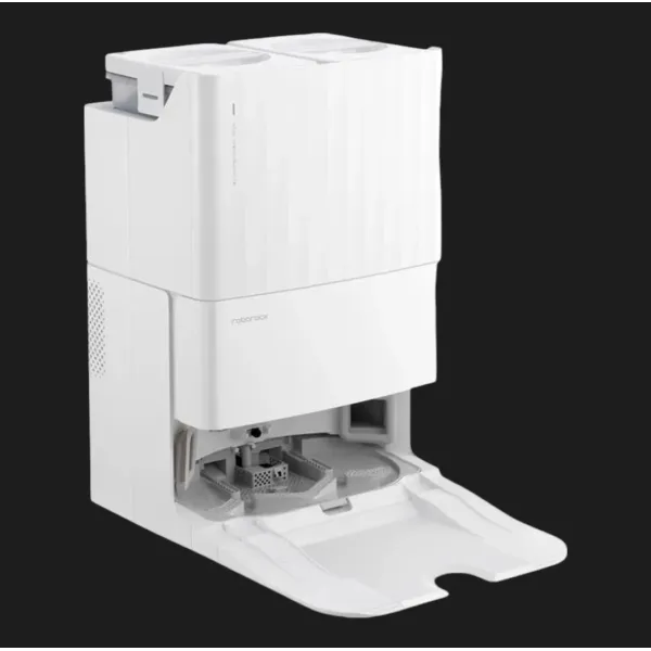 Робот-пилосос RoboRock Qrevo 5AE (White)