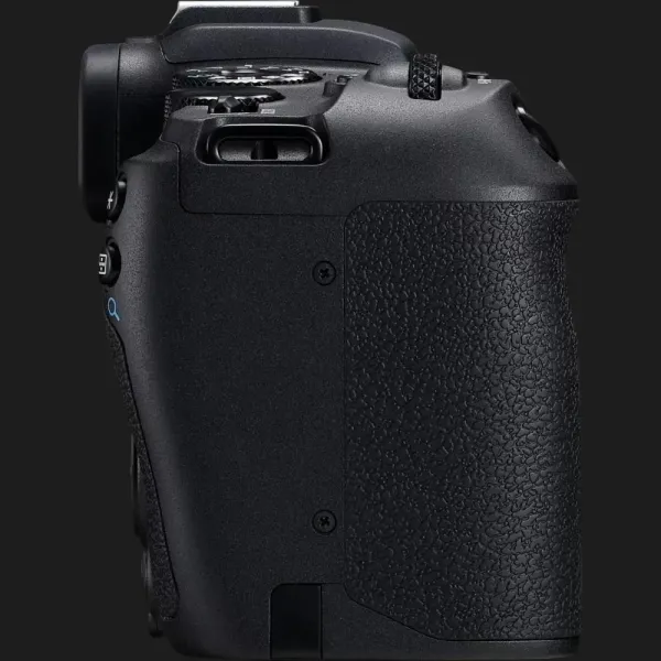 Цифровий фотоапарат Canon EOS RP Body (Black) (3380C002) (Standard)