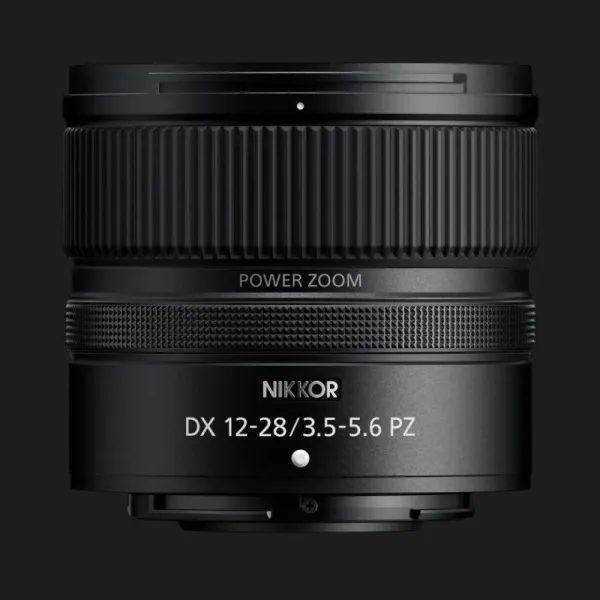 Цифровий фотоапарат Nikon Z30 Kit 12-28mm f/3.5-5.6 (VOA110K005) (Standard)